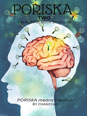 cover image of Poriska 2